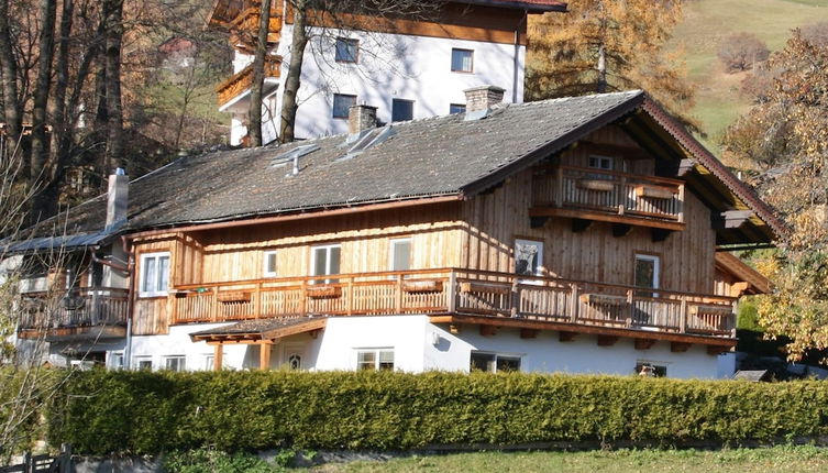 Photo 1 - Spacious Apartment near Ski Area in Piesendorf