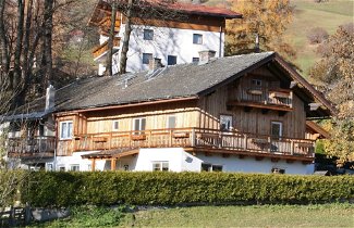 Foto 1 - Spacious Apartment near Ski Area in Piesendorf