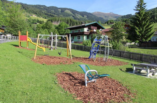 Photo 24 - Simplistic Apartment in Piesendorf - Walchen near Ski Slopes