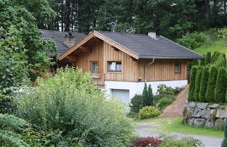 Foto 1 - Simplistic Apartment in Piesendorf - Walchen near Ski Slopes