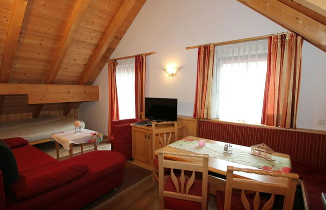 Quaint Apartment in Langenfeld - Foto 9