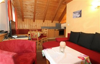 Photo 1 - Quaint Apartment in Langenfeld With Sauna