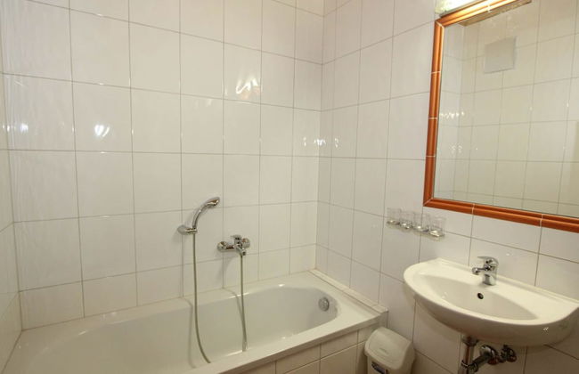 Pleasant Apartment in Langenfeld With Sauna - Foto 40