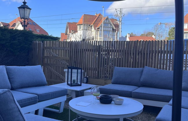 Instant Knokke - Foto 45