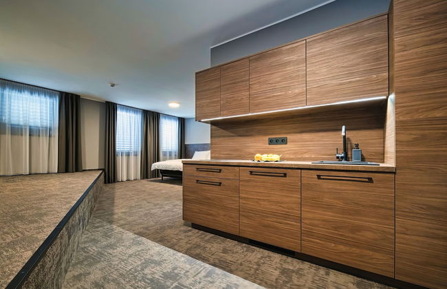 ABA Apartments - Foto 31