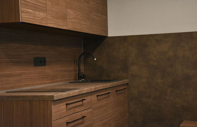 ABA Apartments - Foto 28