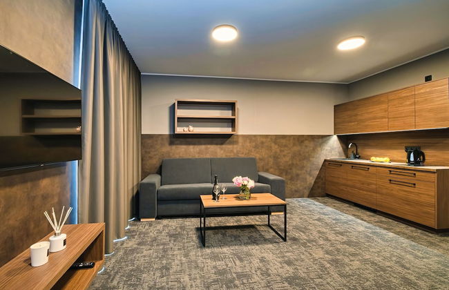 ABA Apartments - Foto 36