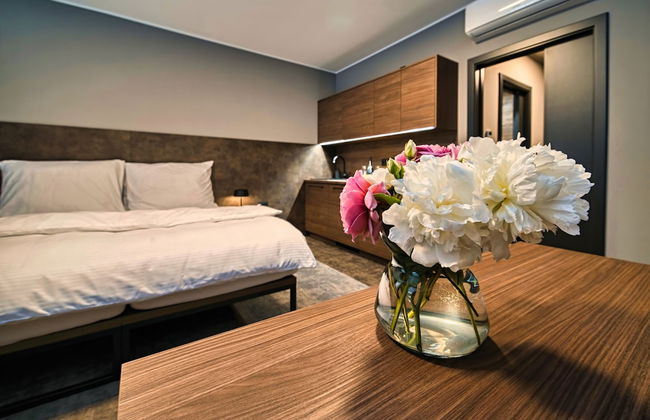 ABA Apartments - Foto 14