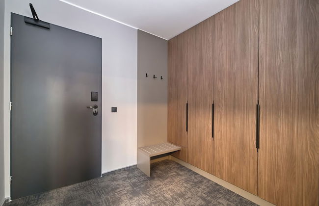 ABA Apartments - Foto 15
