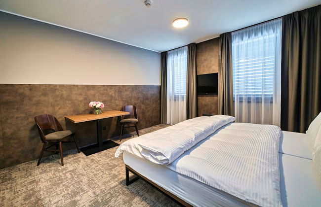 ABA Apartments - Foto 21