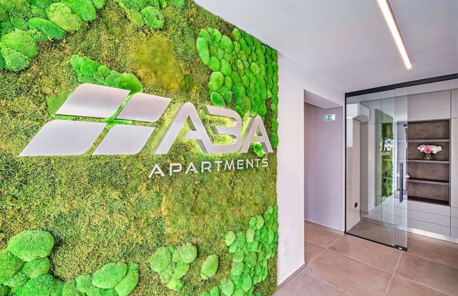 ABA Apartments - Foto 2