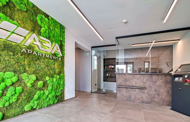 ABA Apartments - Foto 4