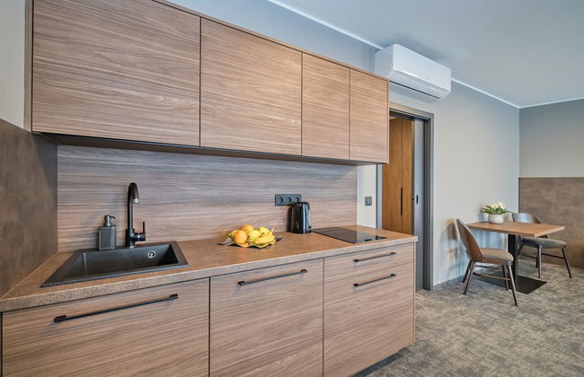 ABA Apartments - Foto 29