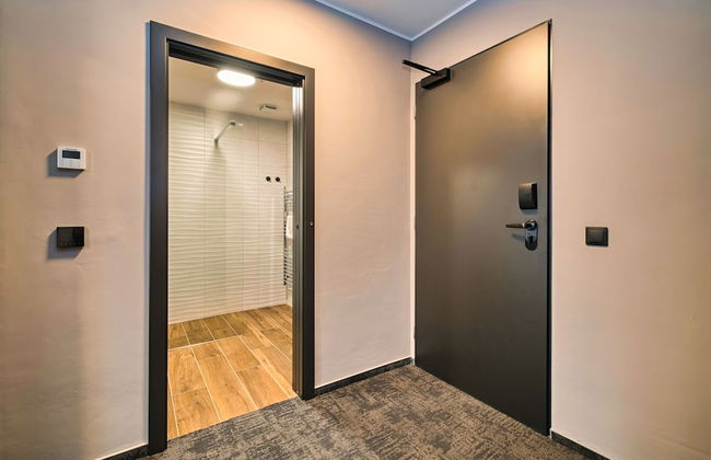 ABA Apartments - Foto 17