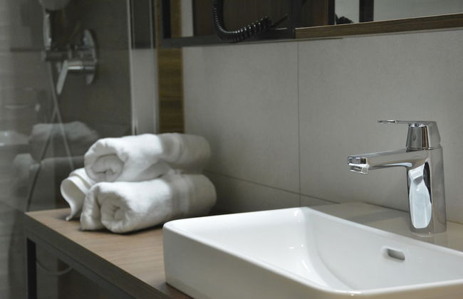 ABA Apartments - Foto 39