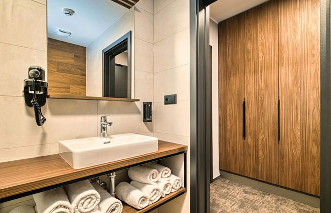ABA Apartments - Foto 43