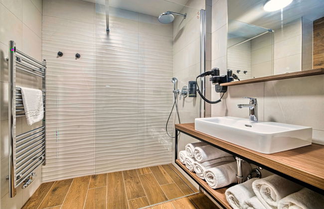 ABA Apartments - Foto 44