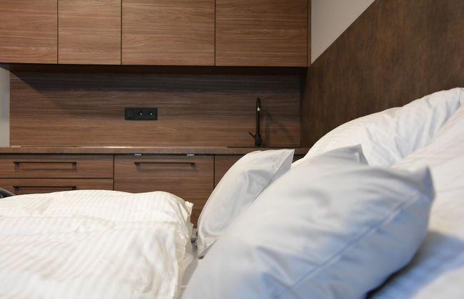 ABA Apartments - Foto 6