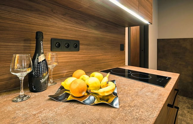 ABA Apartments - Foto 30