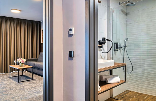ABA Apartments - Foto 12