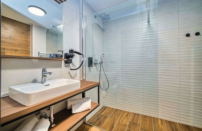 ABA Apartments - Foto 40