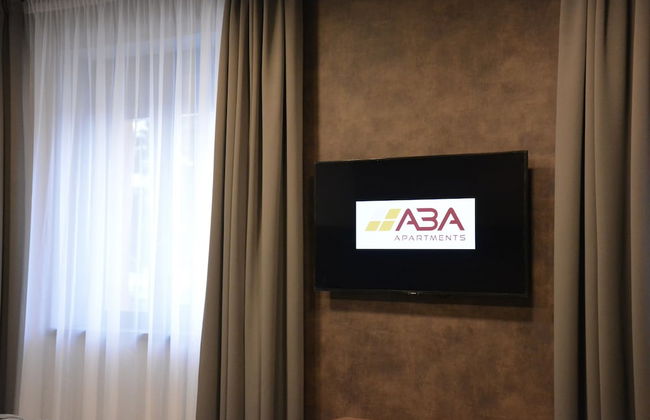 ABA Apartments - Foto 7