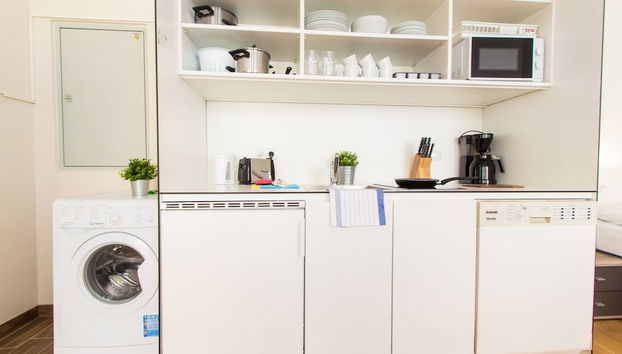 Cucina privata
