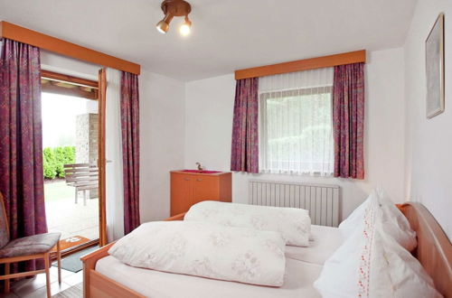 Foto 3 - Cozy Apartment near Ski Area in Sautens