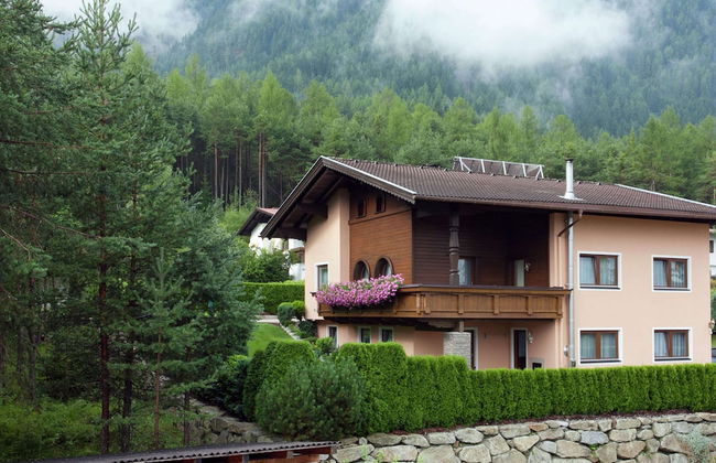Cozy Apartment near Ski Area in Sautens - Foto 15