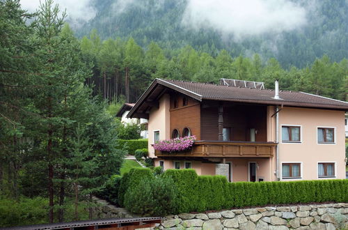 Photo 16 - Cozy Apartment near Ski Area in Sautens