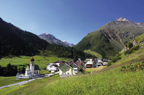 Photo 26 - Cozy Apartment near Ski Area in Sautens