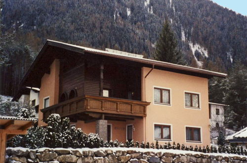 Photo 15 - Cozy Apartment near Ski Area in Sautens