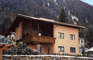 Photo 1 - Cozy Apartment near Ski Area in Sautens