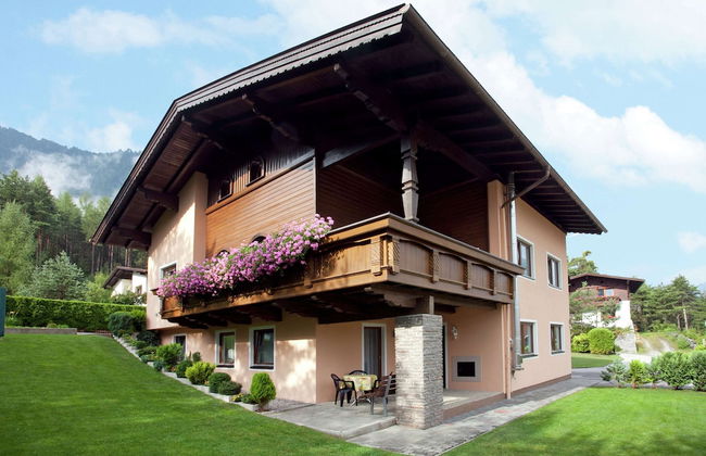 Cozy Apartment near Ski Area in Sautens - Foto 1
