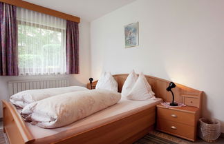 Photo 1 - Cozy Apartment near Ski Area in Sautens