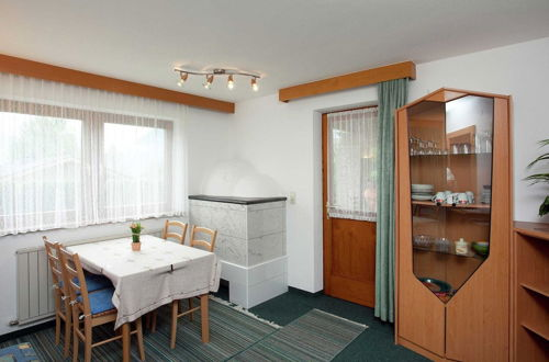 Foto 16 - Cozy Apartment near Ski Area in Sautens