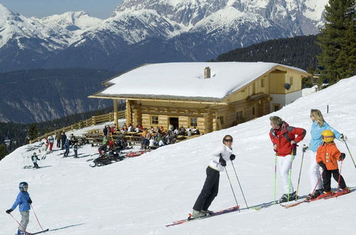 Photo 24 - Cozy Apartment near Ski Area in Sautens