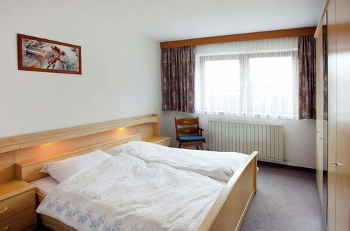 Photo 5 - Cozy Apartment near Ski Area in Sautens