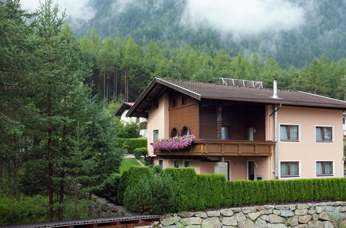 Photo 18 - Cozy Apartment near Ski Area in Sautens