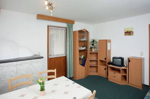 Foto 15 - Cozy Apartment near Ski Area in Sautens