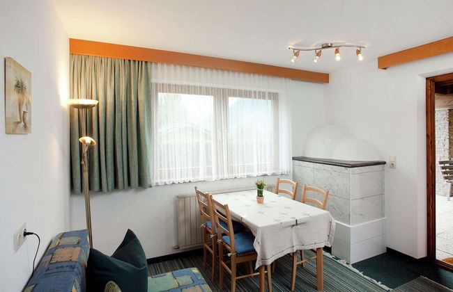 Cozy Apartment near Ski Area in Sautens - Foto 14