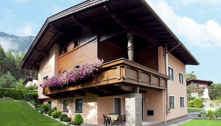 Photo 1 - Cozy Apartment near Ski Area in Sautens