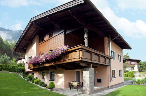 Photo 1 - Cozy Apartment near Ski Area in Sautens