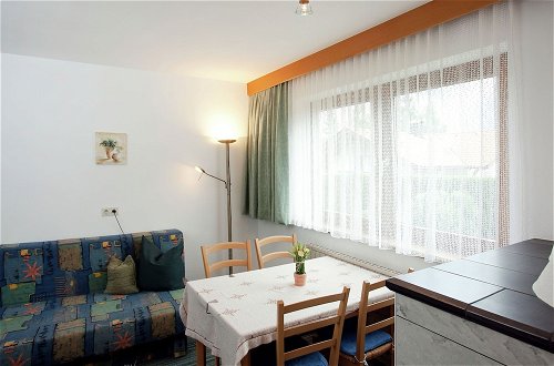 Foto 10 - Cozy Apartment near Ski Area in Sautens