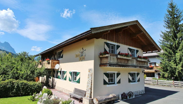 Photo 1 - Dream Chalet in the ski Area