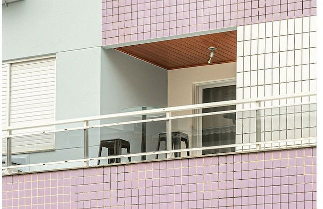 Apto aconchegante no Open Shopping SBS106 - Foto 58