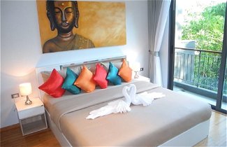 Photo 2 - Emerald Patong 1 bedroom Apartment Garden View