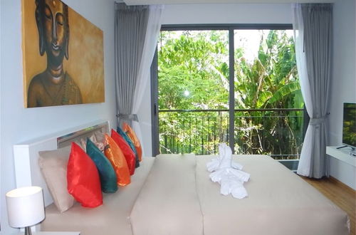 Photo 3 - Emerald Patong 1 bedroom Apartment Garden View