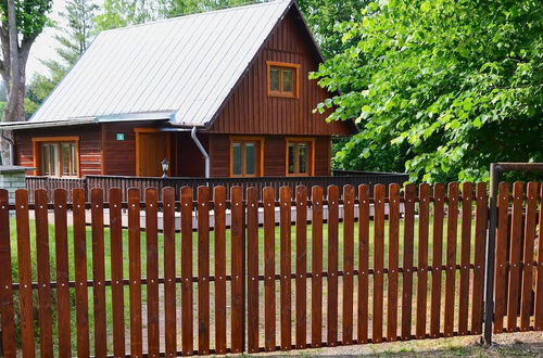 Photo 21 - Holiday Home With Well-kept Fenced-in Rice on the Shore of a Small Reservoir