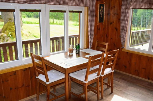 Photo 13 - Holiday Home With Well-kept Fenced-in Rice on the Shore of a Small Reservoir